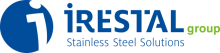 Irestal fournisseur de toles en Inox